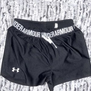 Under Armor Shorts